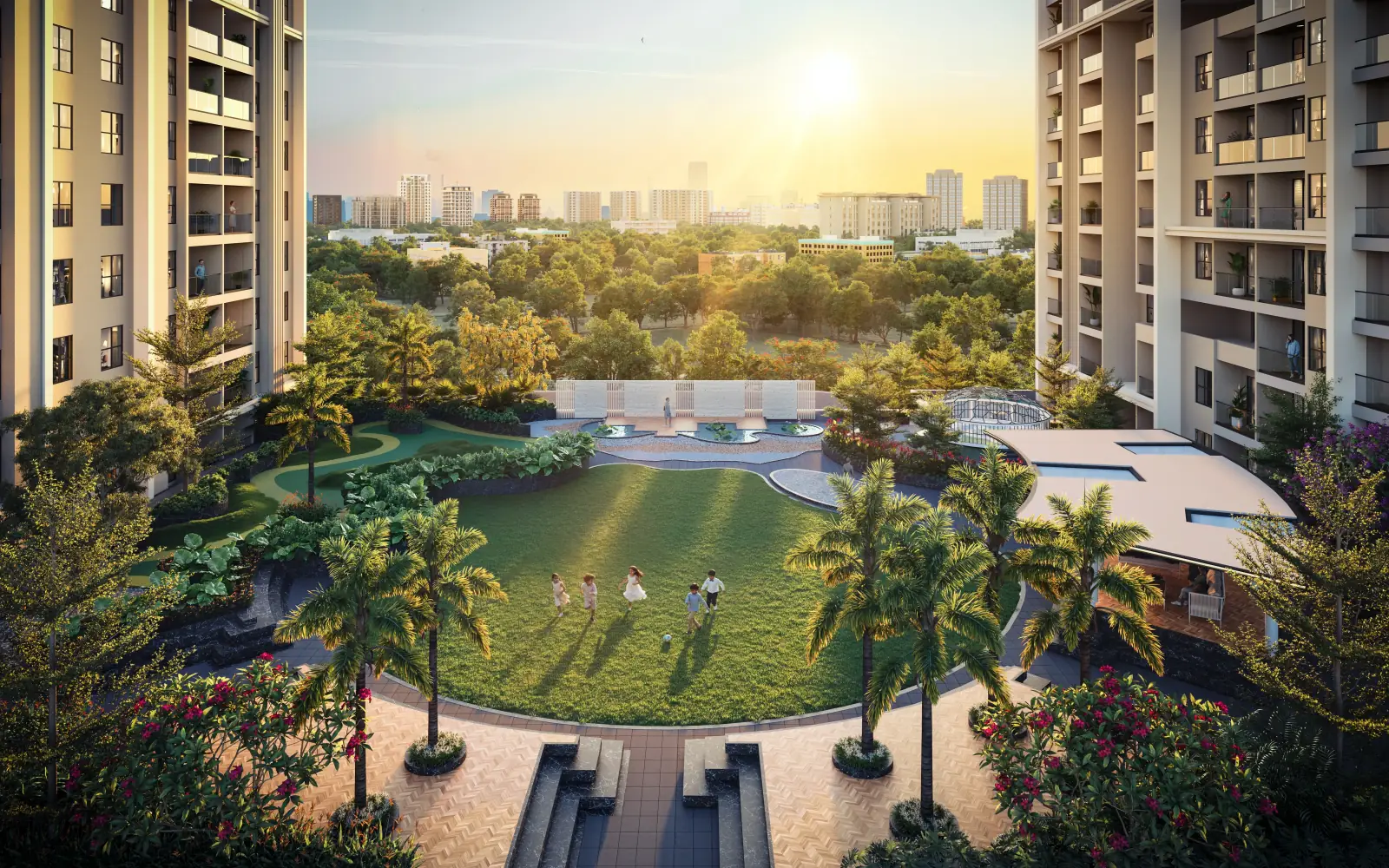 Architectural Vision